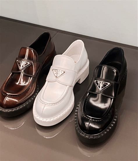 prada loafers aliexpress|Prada loafers .